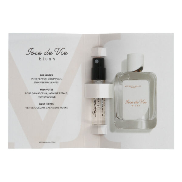 Joie de Vie Blush <BR> ג'וי דה ויה בלאש 1.5 מ"ל
