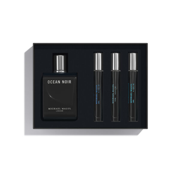 ⁦OCEAN NOIR GIFT SET <BR> סט אושן נואר לגבר⁩ – תמונה ⁦2⁩