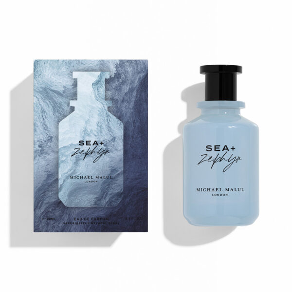 ⁦Sea + Zephyr  <BR> סי + זפיר⁩ – תמונה ⁦3⁩